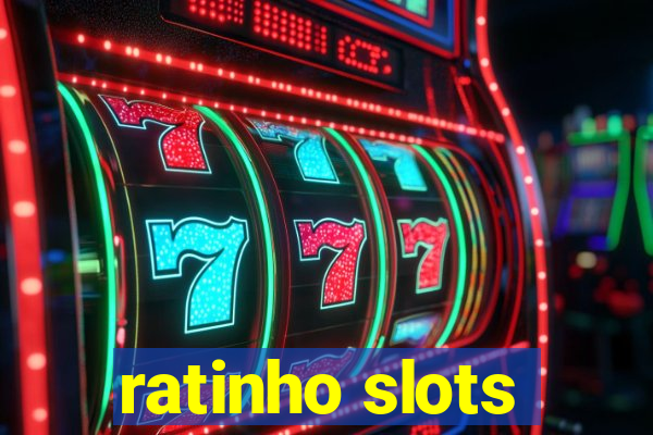 ratinho slots